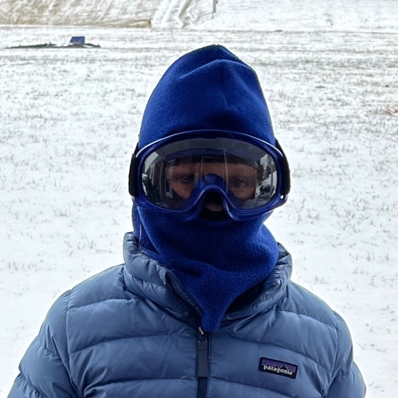 Meet your Posher, Charis - Picture 1 of 1